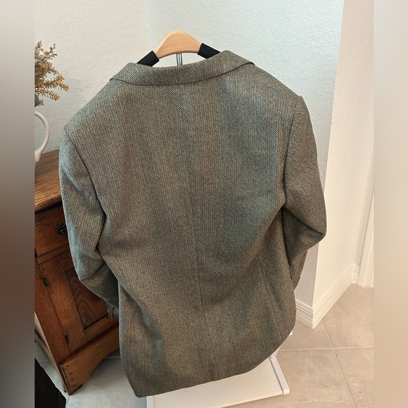 Ferrini Blazer / Sport Coat / Jacket - Like New! Size 42L - Picture 7 of 11